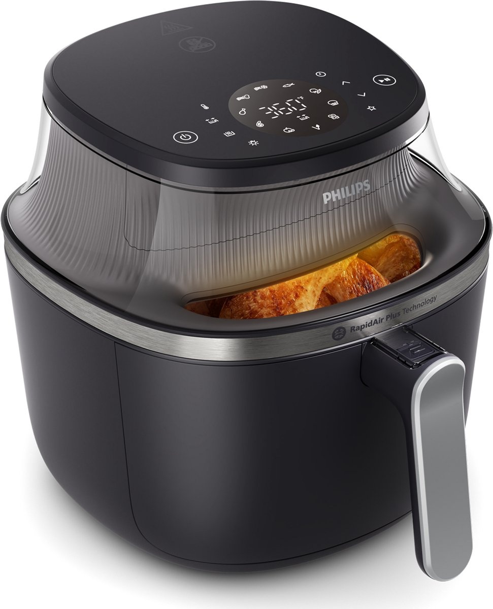Philips Series 3000 NA331/00 - Airfryer