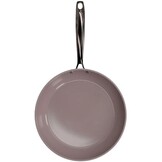 Cook & Pan Taupe of Mind Koekenpan 28 cm