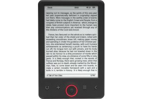 Denver EBO-620E - Tablet