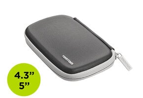 TomTom Universele beschermhoes (4.3 + 5 inch) - Beschermhoes