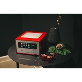 Sonoro RELAX 810 V2 Rood - Radio