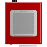 Sonoro RELAX 810 V2 Rood - Radio