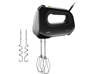 Braun MultiMix 2 HM2110BK - Handmixer