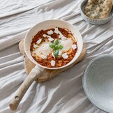 Cook & Pan Go Ivory Koekenpannenset 3-delig