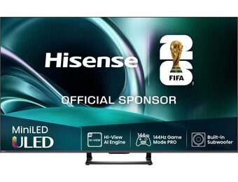 Hisense 55U79Q - Mini-LED TV