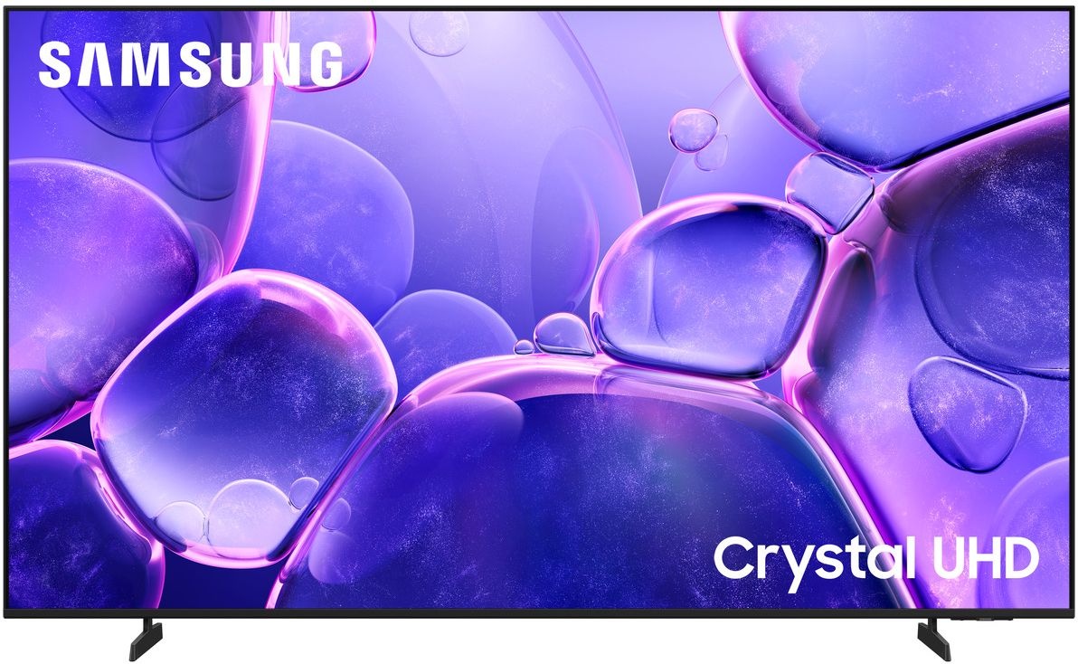 Samsung Crystal UHD 65U8072F (2025) - LED TV