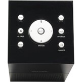 Denver CRD-510 - Wekkerradio