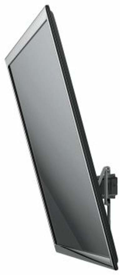 Vogel's THIN 515 - TV muurbeugel