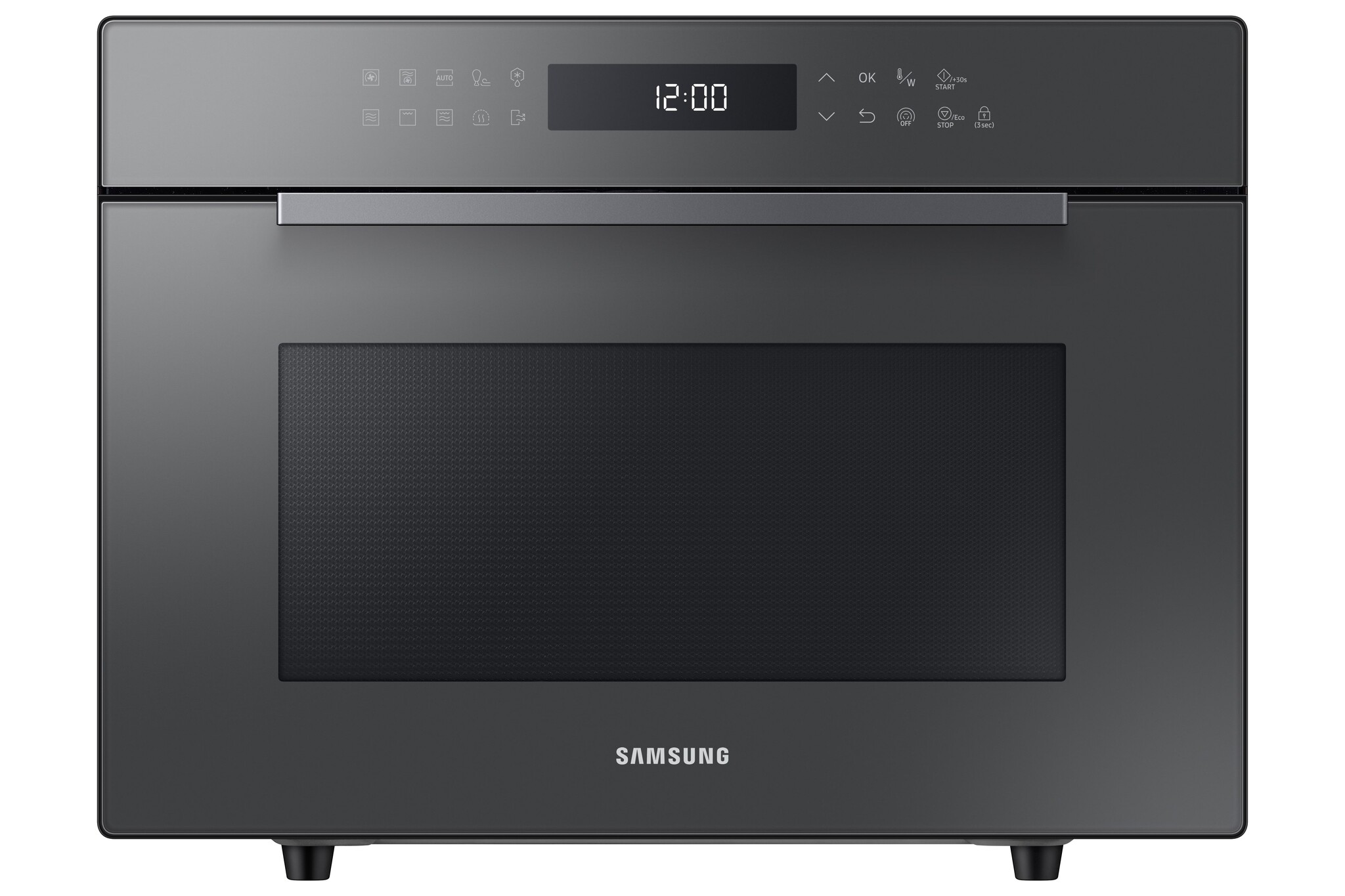Samsung MC35R8058CC/EN - Combimagnetron