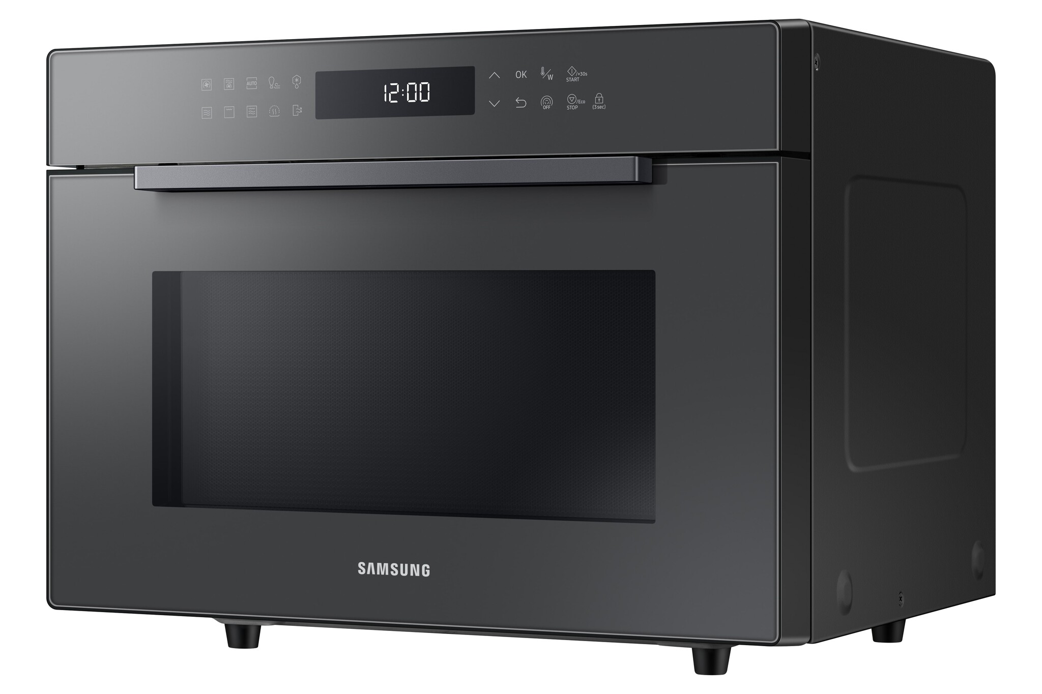 Samsung MC35R8058CC/EN - Combimagnetron