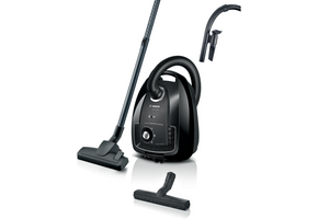 Bosch Serie 4 BGL38BA2H - Stofzuiger met zak