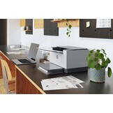HP LaserJet M209d - Laserprinter