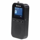 Denver DAH-126MK2 - Radio