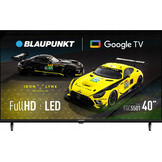 Blaupunkt 40FGC5510S - LED TV