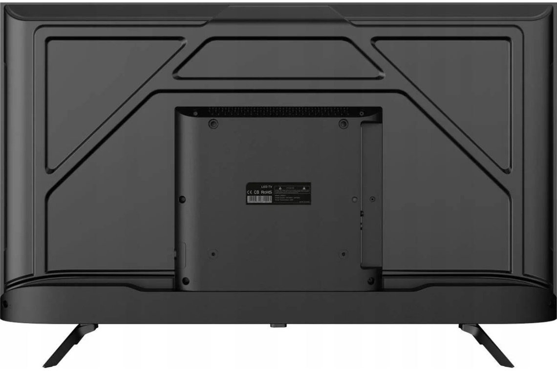Blaupunkt 40FGC5510S - LED TV