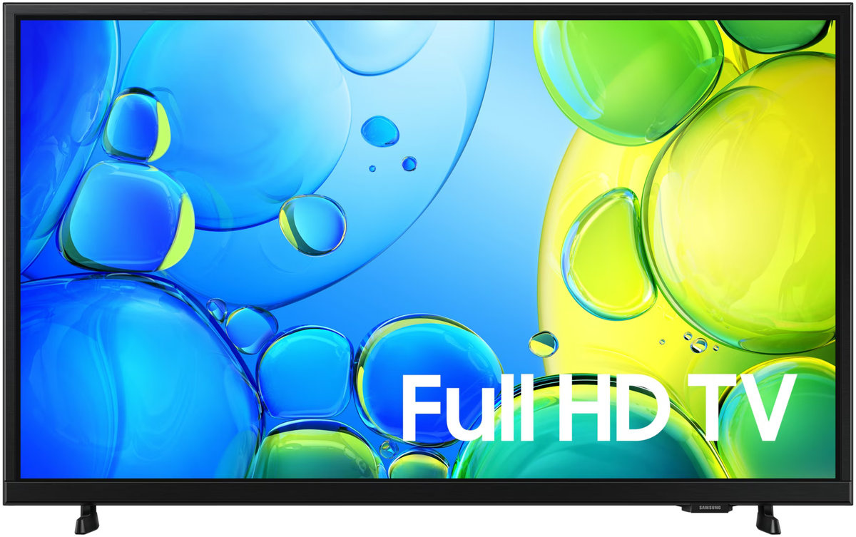 Samsung Full HD 32F6002FK (2025) - LED TV