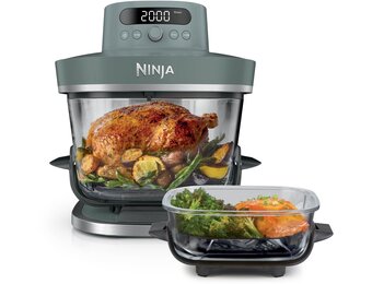 Ninja CRISPi PRO XL - Airfryer