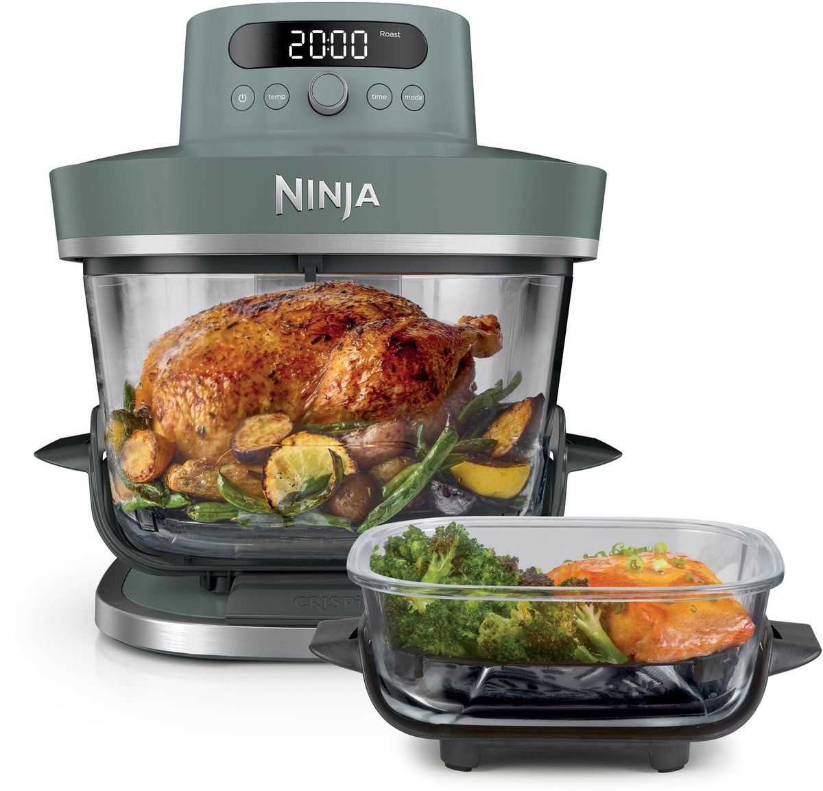 Ninja CRISPi PRO XL - Airfryer