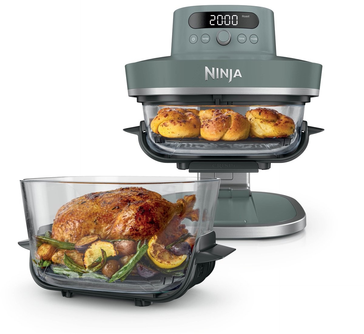 Ninja CRISPi PRO XL - Airfryer