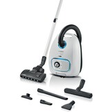 Bosch Serie 4 BGL41SIL1L ProSilence - Stofzuiger met zak