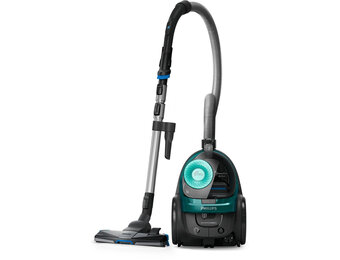 Philips Series 5000 PowerPro Active FC9550/09 - Stofzuiger zonder zak