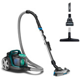 Philips Series 5000 PowerPro Active FC9550/09 - Stofzuiger zonder zak