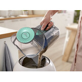 Philips Series 5000 PowerPro Active FC9550/09 - Stofzuiger zonder zak