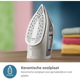 Philips 2000 Series DST2020/80 - Stoomstrijkijzer