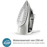 Philips 2000 Series DST2020/80 - Stoomstrijkijzer