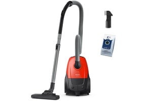 Philips 1000 Series XD1111/10 - Stofzuiger met zak