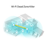 TP-Link Deco X20 (2-pack) - Router