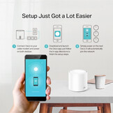 TP-Link Deco X20 (2-pack) - Router