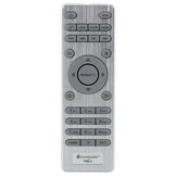 Soundmaster IR3300SI - Radio