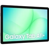 Samsung Galaxy Tab A11+ 11 inch 256GB Wifi Grijs - Tablet