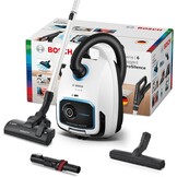 Bosch Serie 6 BGL6SIL1L ProSilence - Stofzuiger zonder zak