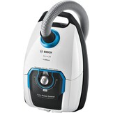 Bosch Serie 8 BGL8SIL1L ProSilence - Stofzuiger met zak