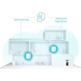 TP-Link Deco X50 (2-pack) - Router