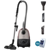 Philips 5000 Series XD5122/10 - Stofzuiger met zak
