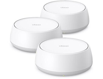 TP-Link Deco BE25 (3-pack) - Router
