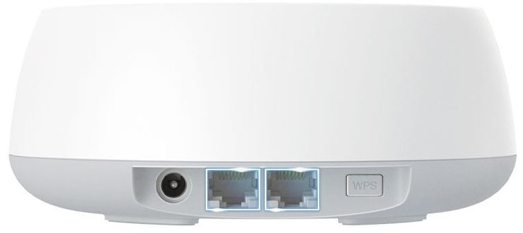 TP-Link Deco BE25 (3-pack) - Router