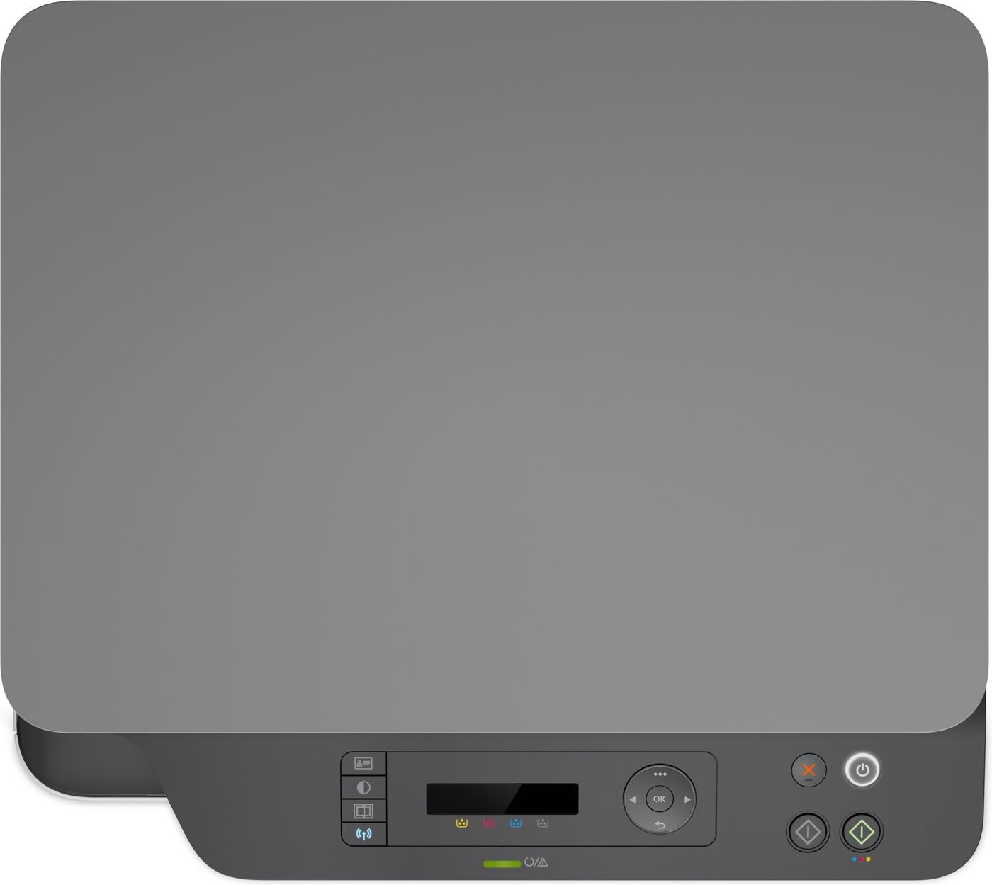 HP Color Laser MFP 178nw - Laserprinter