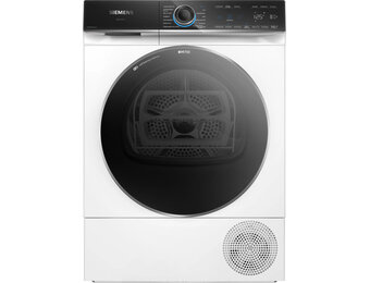 Siemens iQ700 WQ46B2CENL extraKlasse - Warmtepompdroger