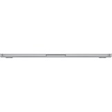 Apple MacBook Air 15 inch (2025) M4 16GB 256GB Zilver - Laptop