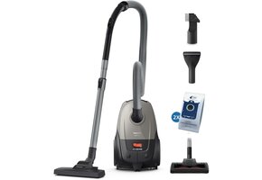 Philips Series 2000 XD2152/12 - Stofzuiger met zak