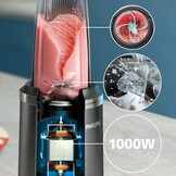 Philips Series 5000 HR2767/00 - Blender