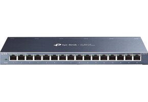 TP-Link TL-SG116 - Netwerk switch