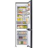 Samsung RB38C7B5AB1 - Koel-vriescombinatie