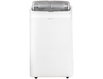 Cecotec ForceClima 12600 - Mobiele airco