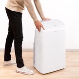 Cecotec ForceClima 12600 - Mobiele airco