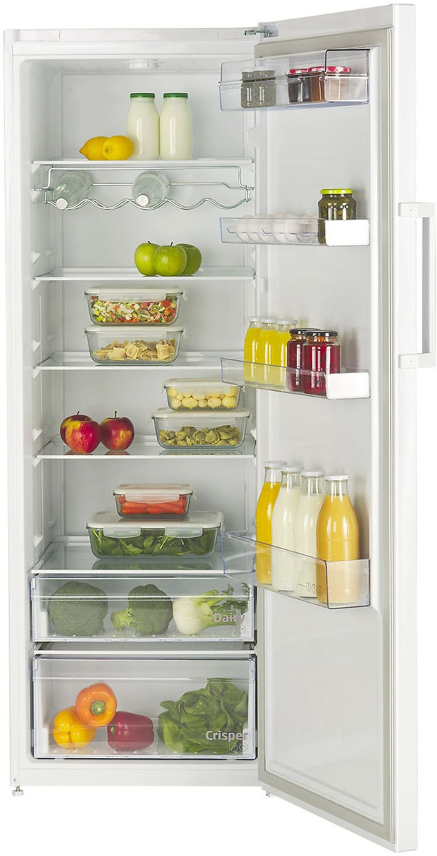 Beko RSSE415M41WN - Vrijstaande koelkast